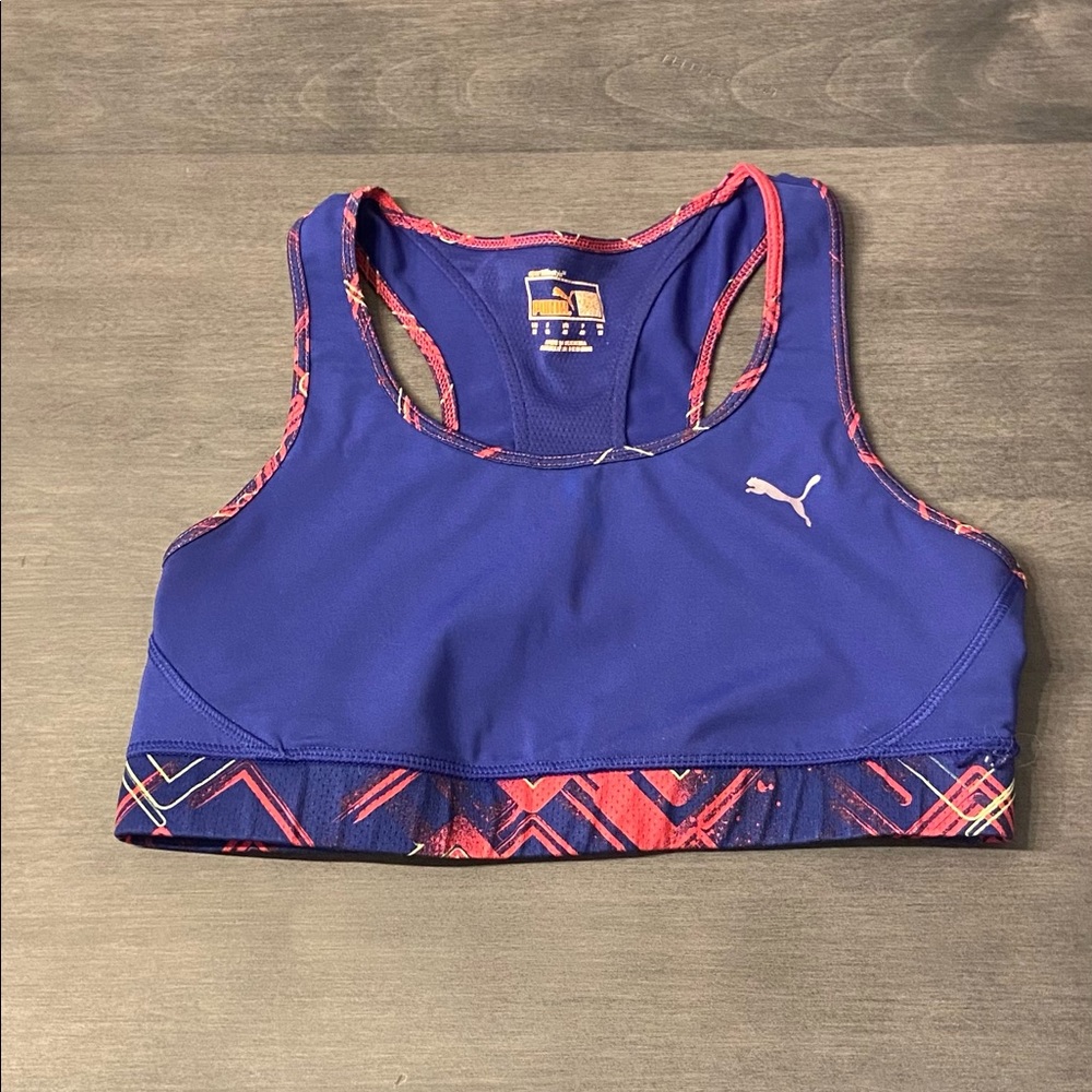 Sports Bra - Puma